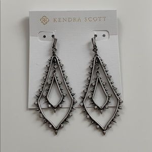 Kendra Scott earrings